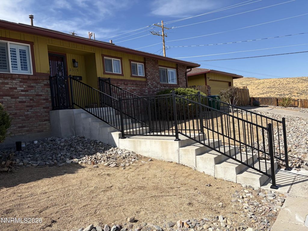 2315 Brisbane Avenue, Reno