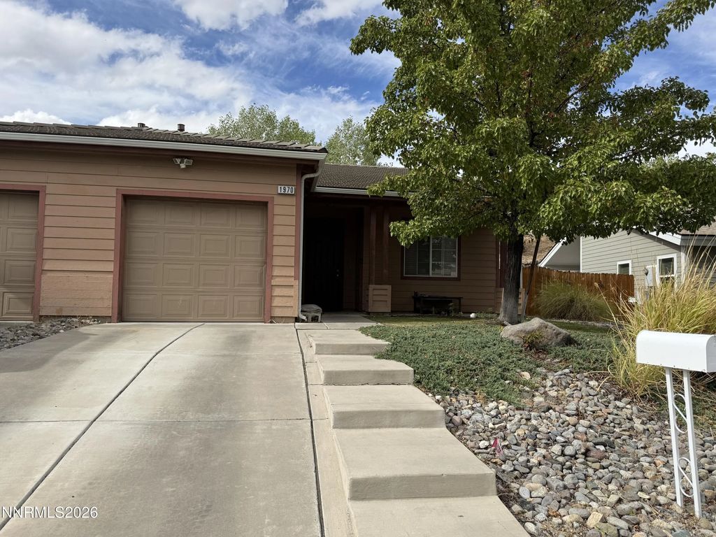 1970 Zephyr Way, Sparks