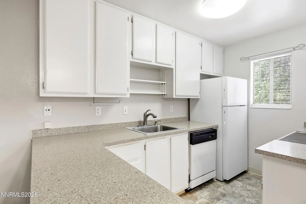 4573 Reggie Road, Reno