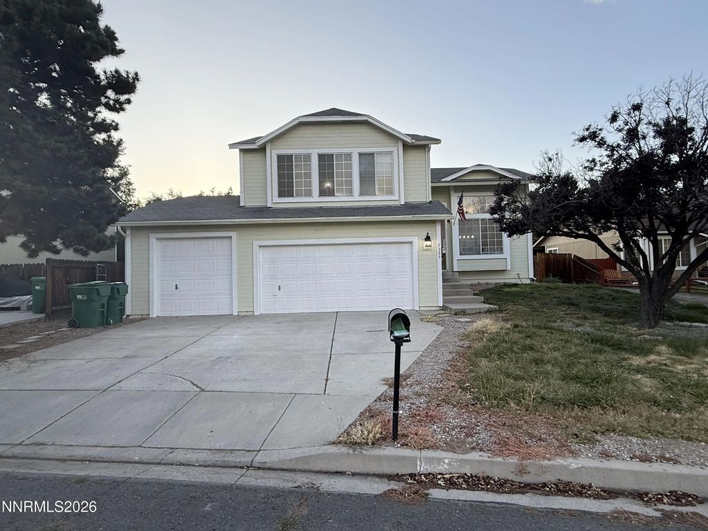 7355 Lindsey Lane, Sparks