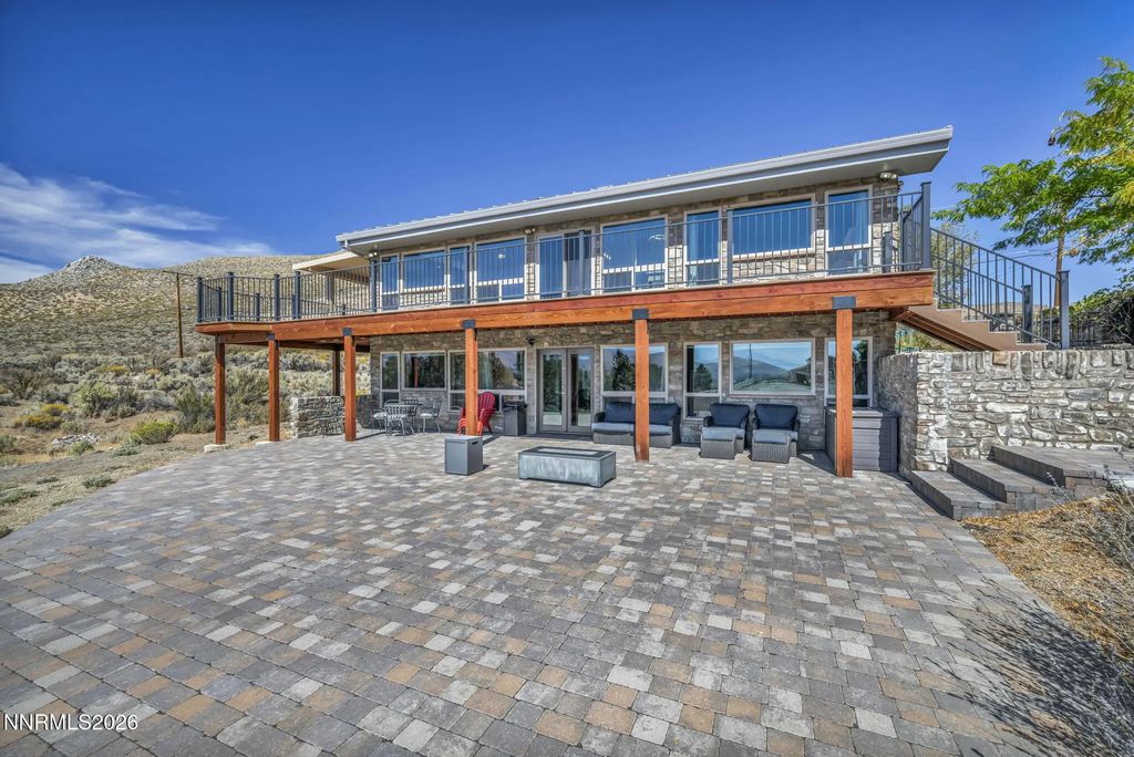 4450 Quartz Drive, Carson City