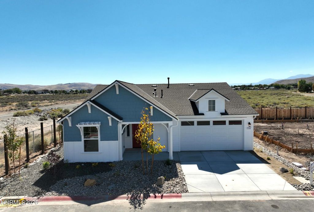 240 Jedediah Street, Spanish Springs