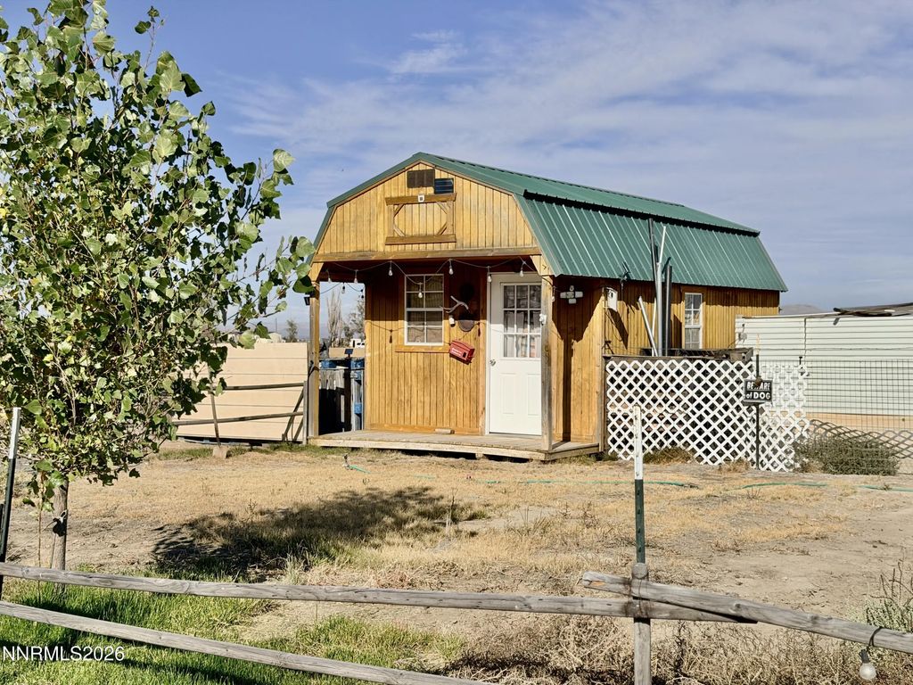 4235 Remington Drive, Winnemucca