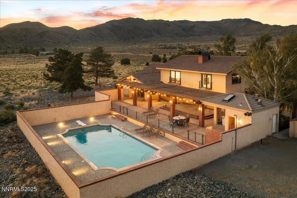 1275 Antelope Valley Road, Reno