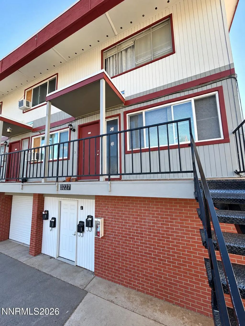 3271 Gypsum Road, Reno