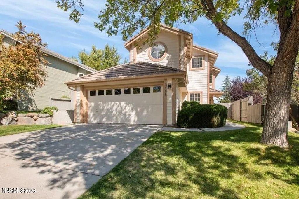 3155 Alpine Creek Road, Reno