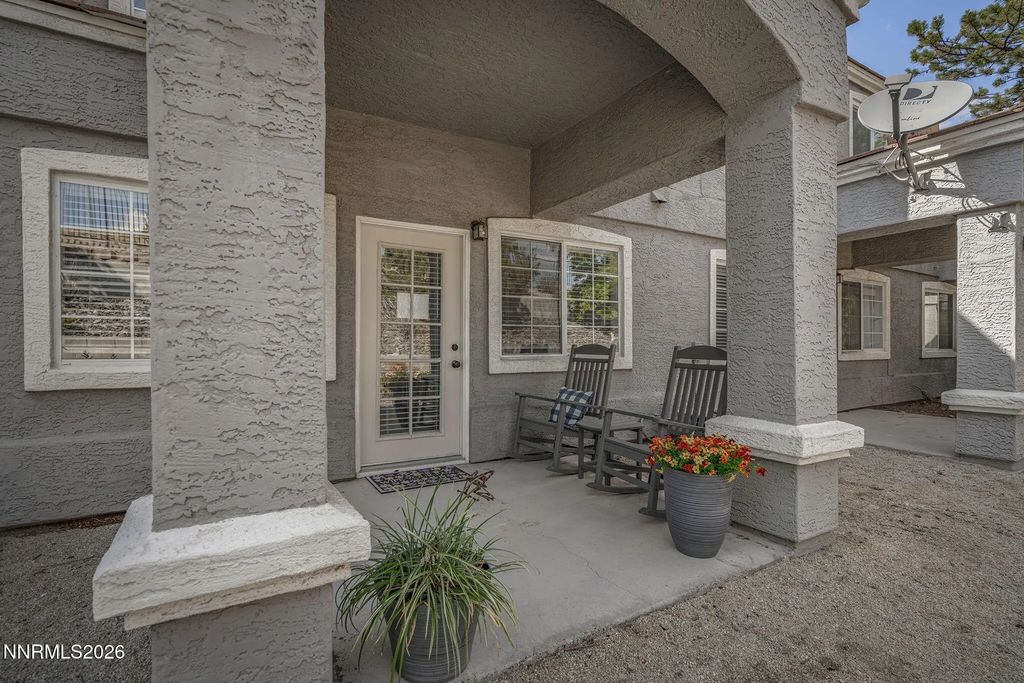 5650 El Paseo Drive Apt 102, Sparks