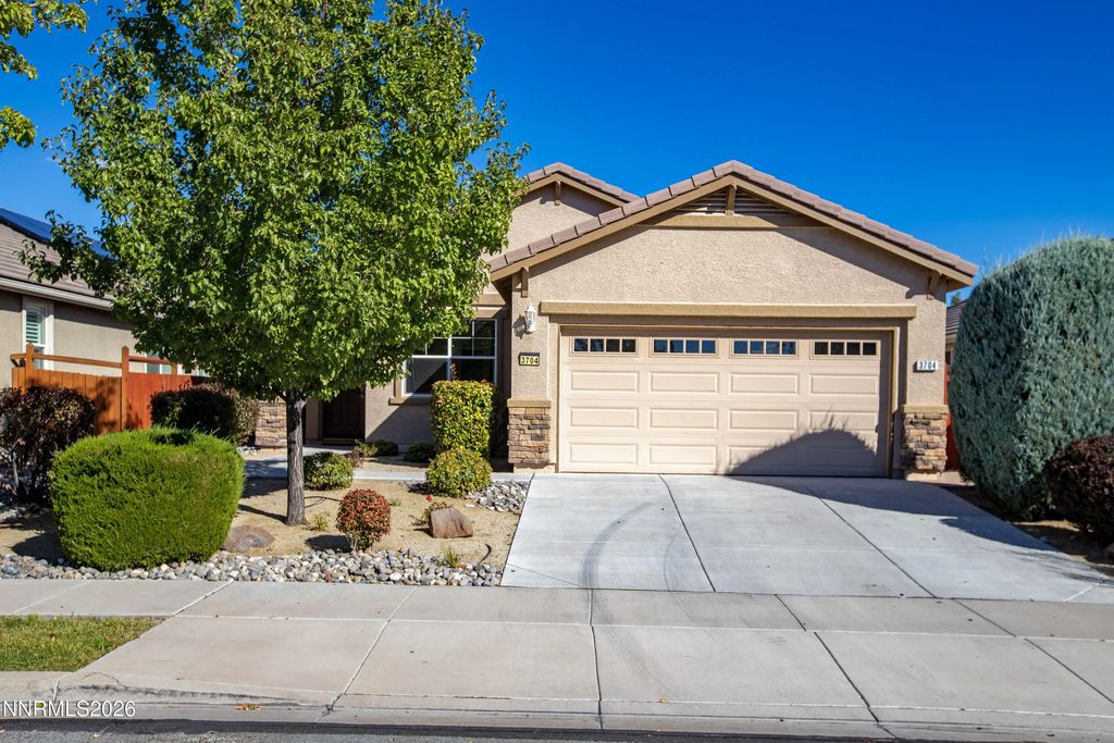 3704 Ancestor Circle, Sparks
