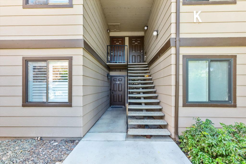 4769 Reggie Road, Reno