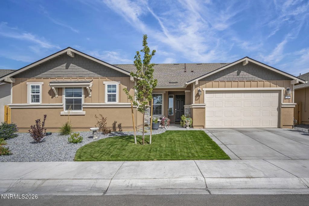 704 Daylily Lane, Minden