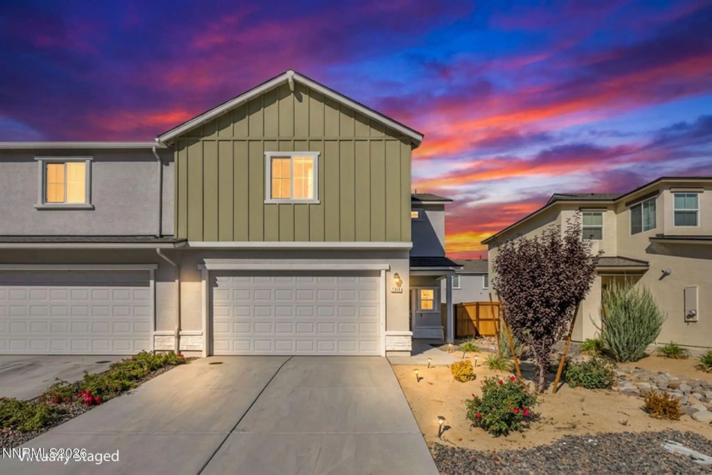 7959 Majorite Way, Sparks