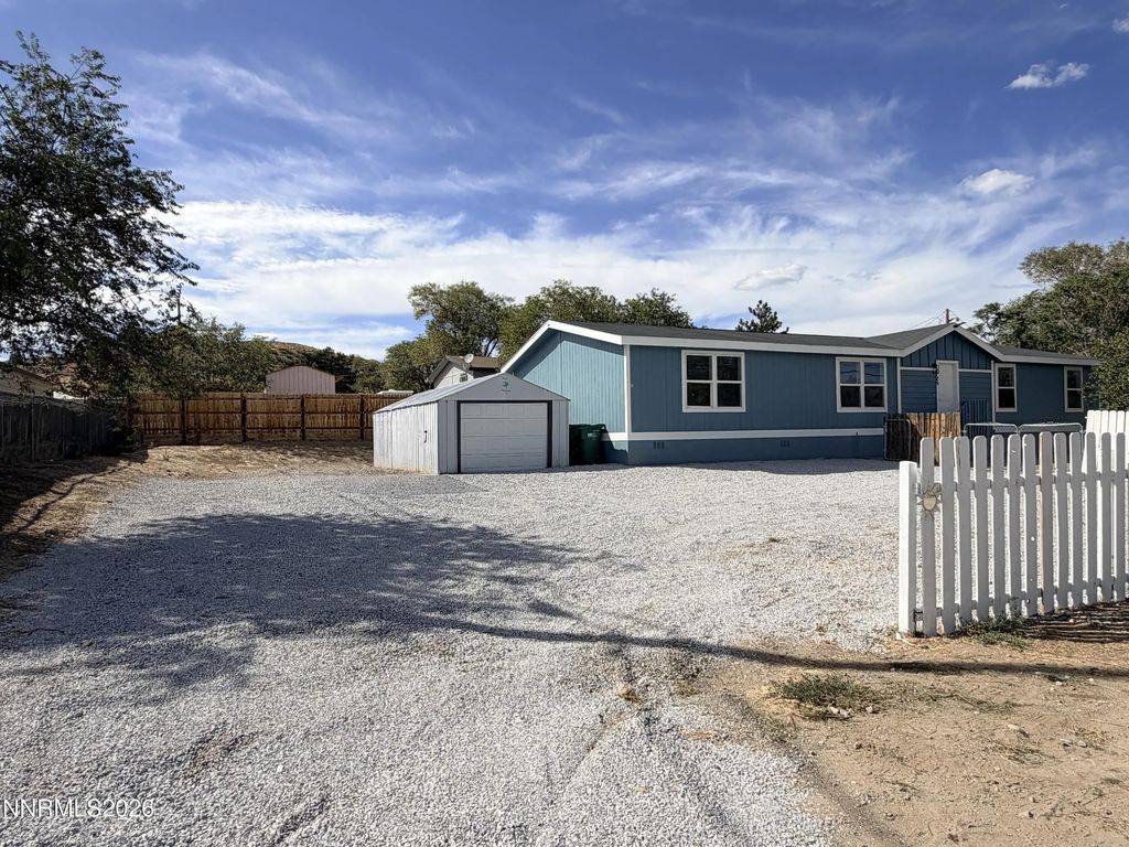 5725 Sidehill Drive, Sun Valley