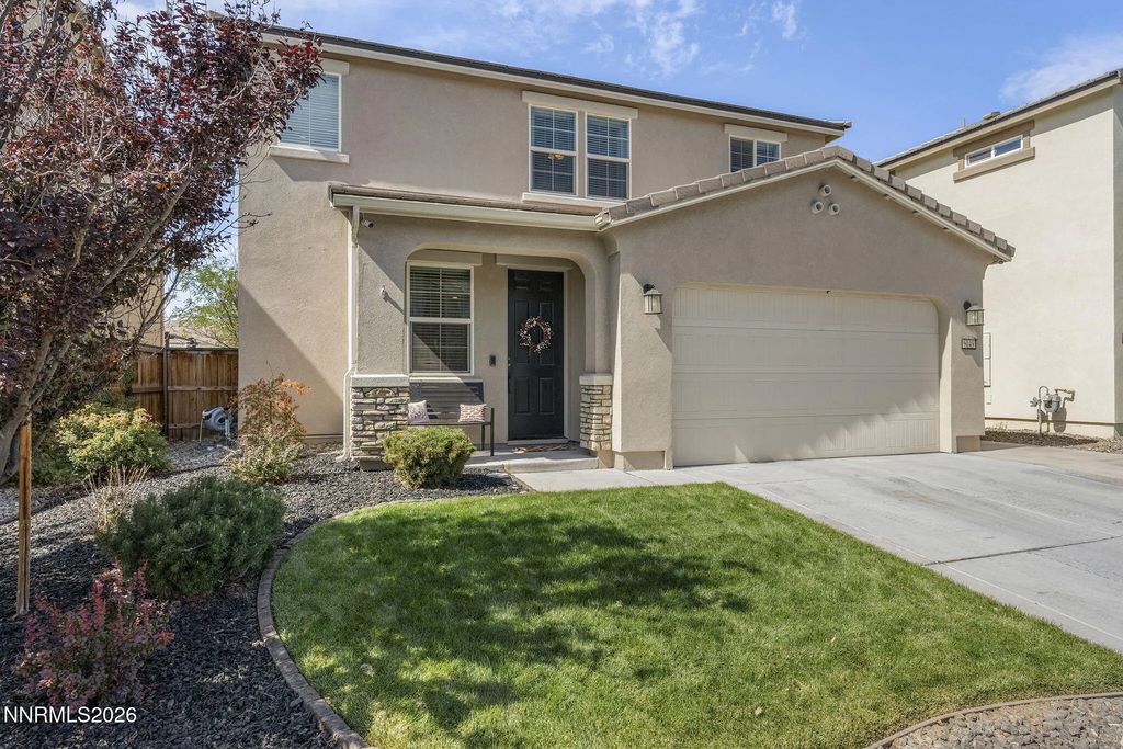 6049 Shining Sunset Drive, Sparks