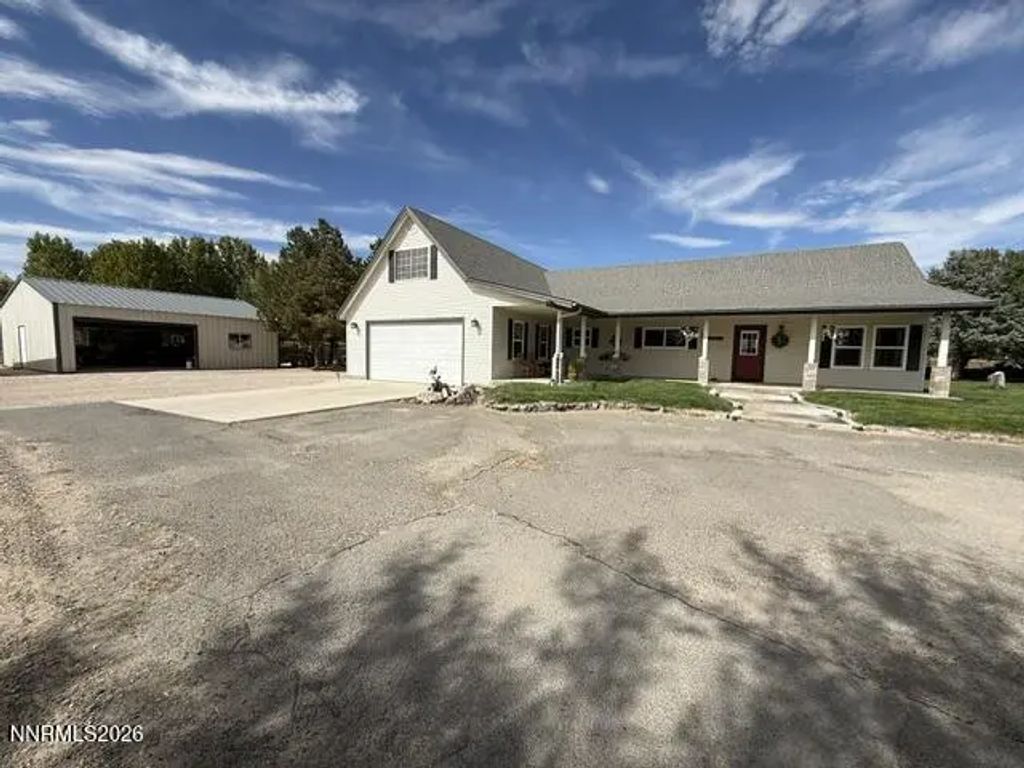 1220 Strasdin Lane, Fallon