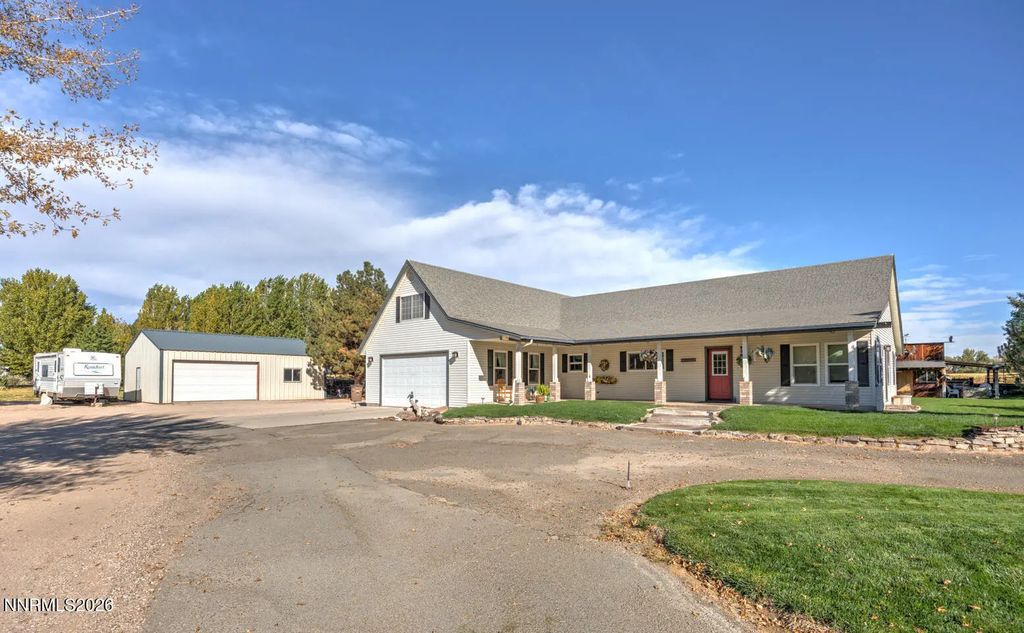 1220 Strasdin Lane, Fallon