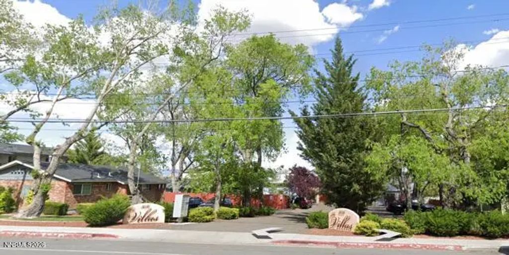 3036 Plumas Street 3, Reno