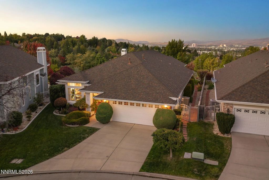 6168 Squires Lane, Reno