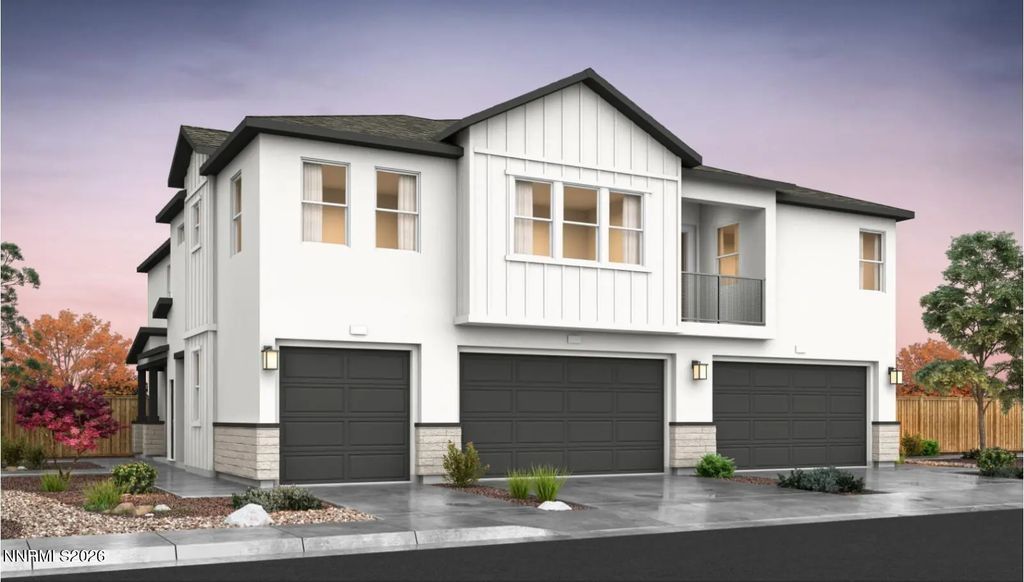 1232 Rocket Street 2, Carson City