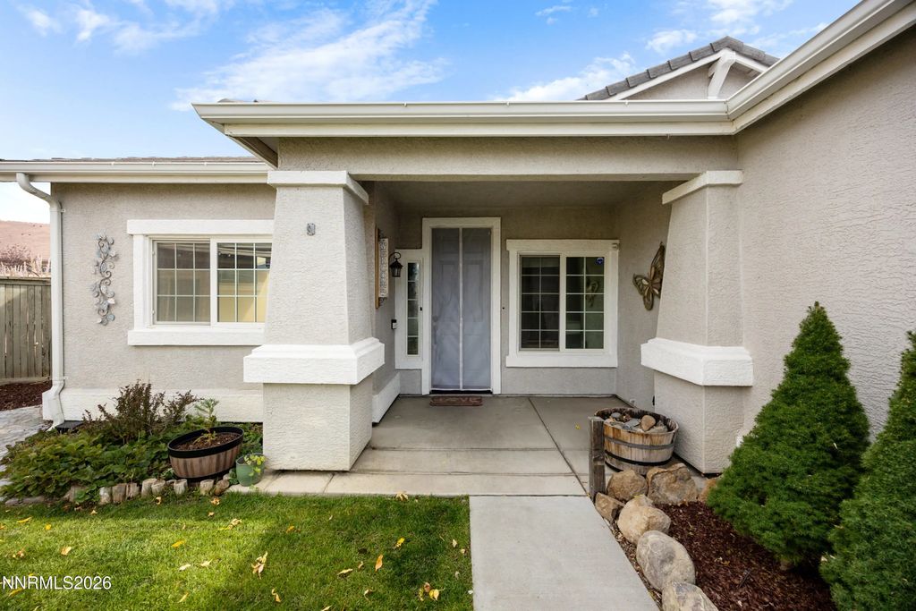 10380 Rosemount Drive, Reno