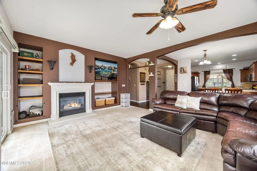 10380 Rosemount Drive, Reno