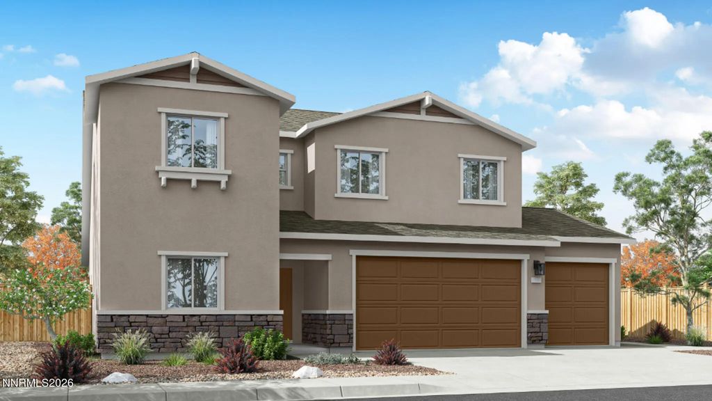 618 Fraser Loop, Dayton