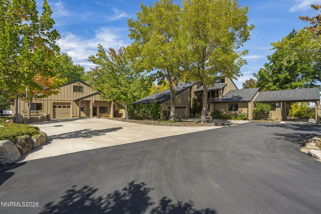 3467 Mount Rose Highway, Reno