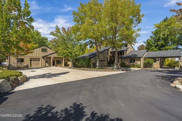3467 Cinder Lane, Reno