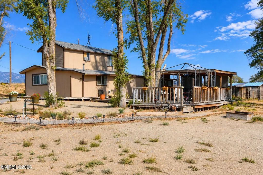 1814 Ty Lane, Minden