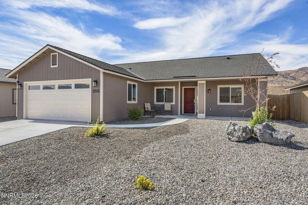 255 Misty Way, Dayton