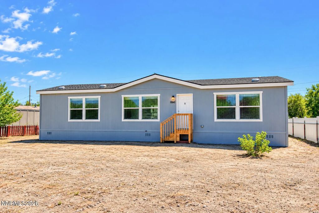 17840 Blackbird Drive, Reno