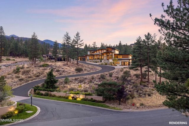 95 Bennington Court, Reno