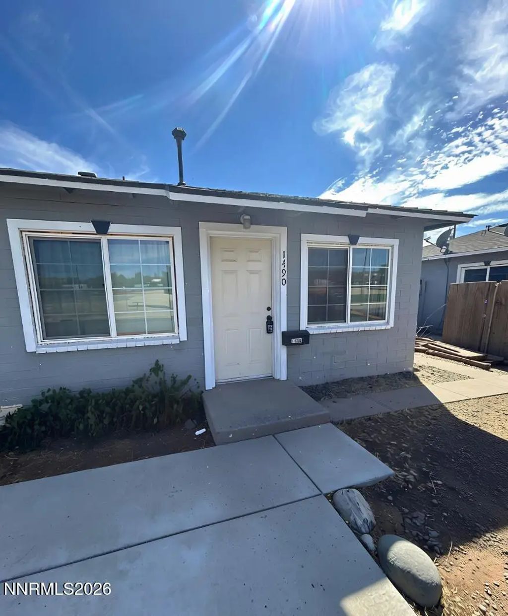 1490 E 11th Street, Reno