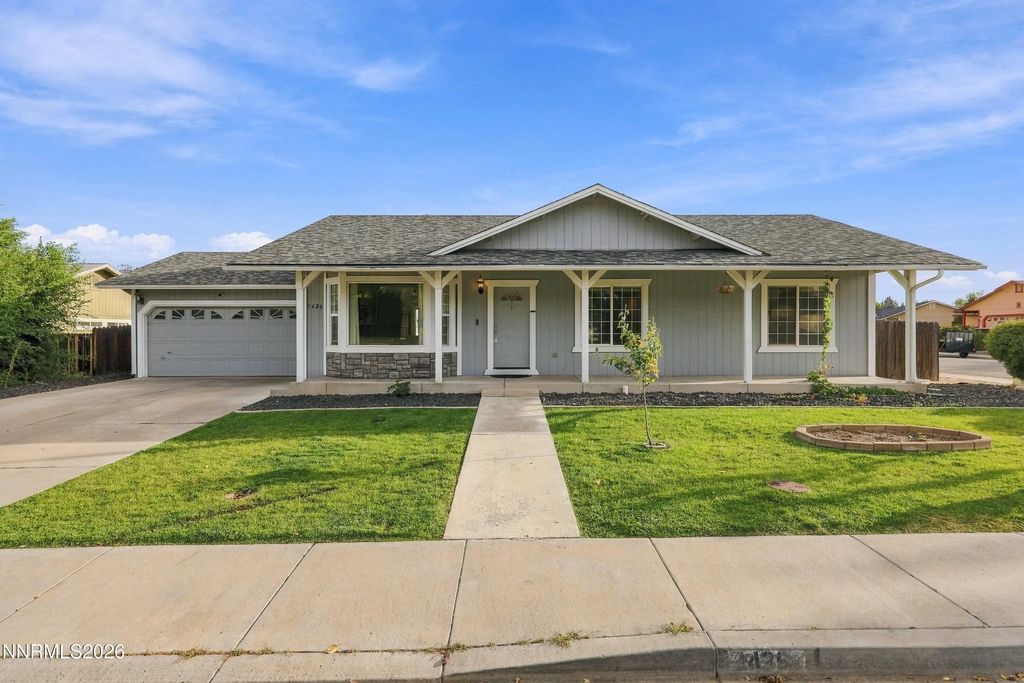 1426 Nightingale Way, Sparks