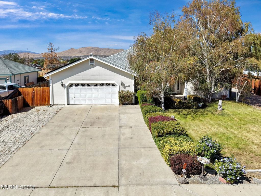 9275 Cordoba Boulevard, Sparks