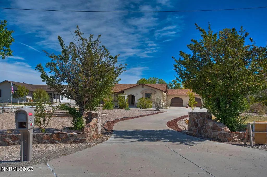 1145 Mclean Road, Fallon