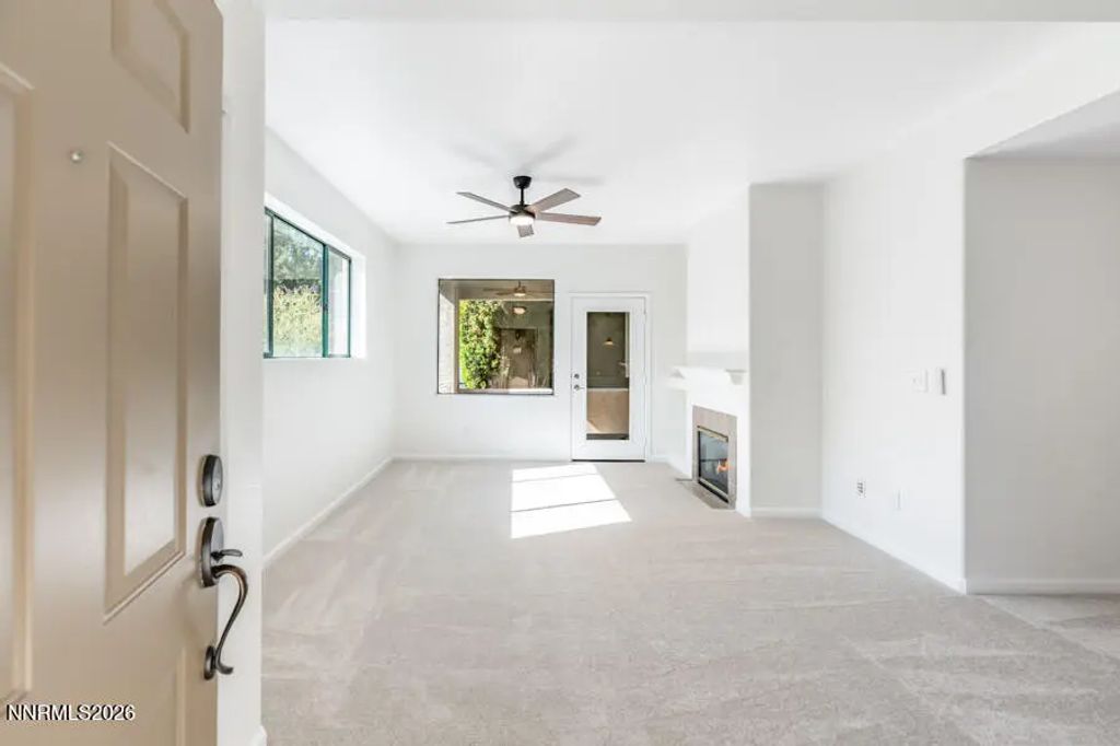 900 S South Meadows Parkway Apt 3611, Reno