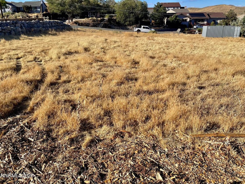 370 Hoge Road, Reno