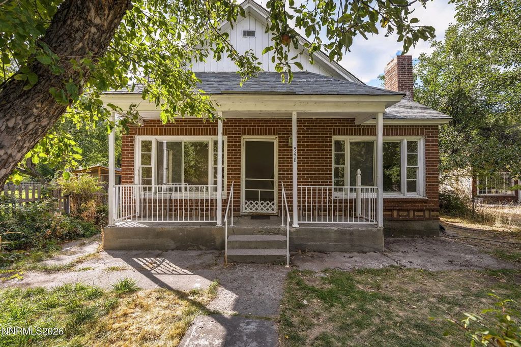 548 S Verdi Court, Verdi