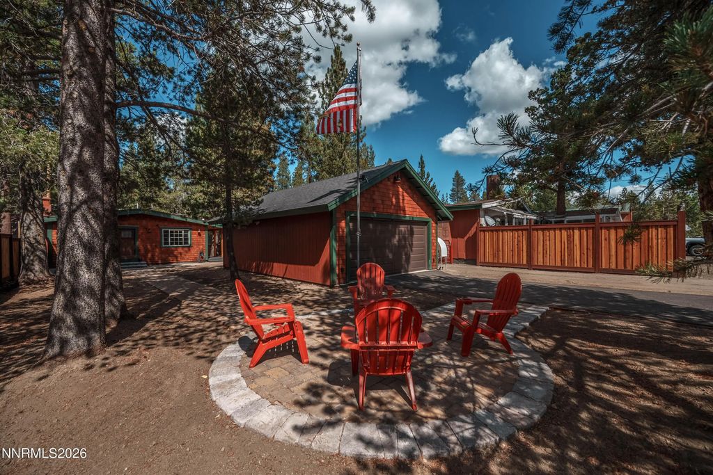 1057 Mohawk Street, South Lake Tahoe