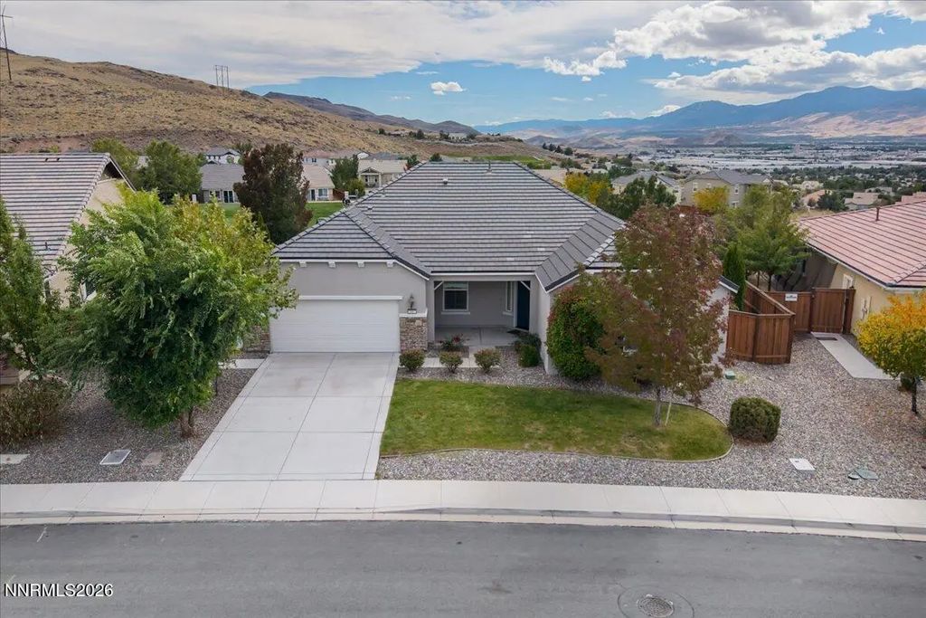 3007 Brachetto Loop, Sparks