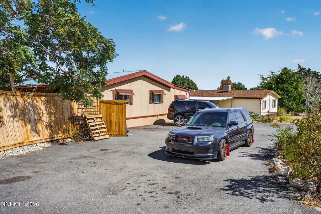 6215 Dutch Flat Road, Sun Valley
