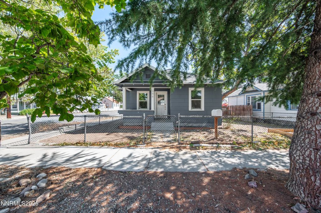 346 9th Street, Sparks