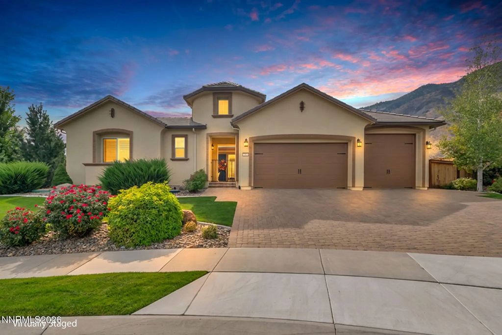 457 Egret Court, Genoa