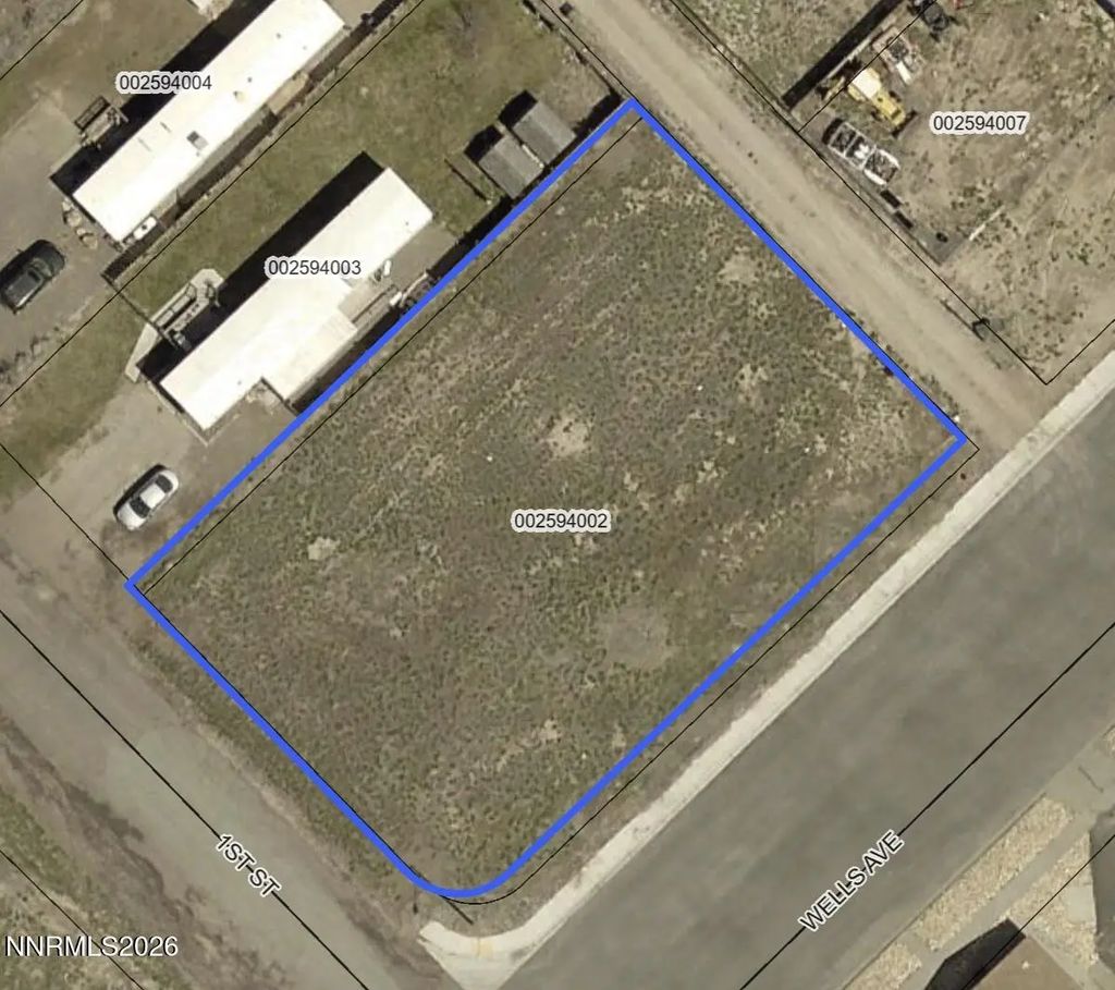189 1st Street Lot 2, Wells