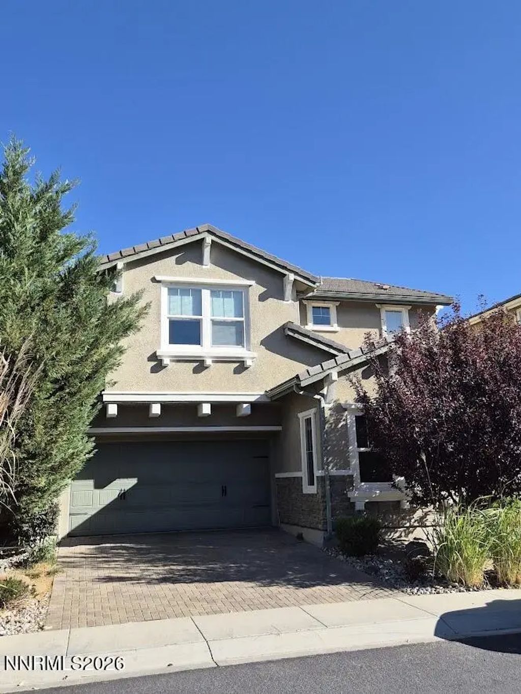 1945 Half Dome Drive, Reno