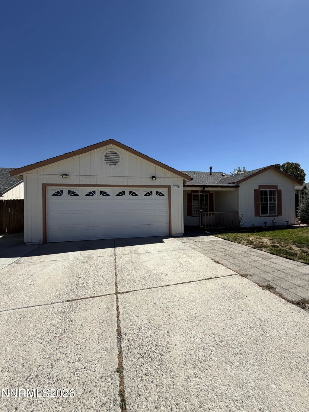 11700 Camel Rock Drive, Reno