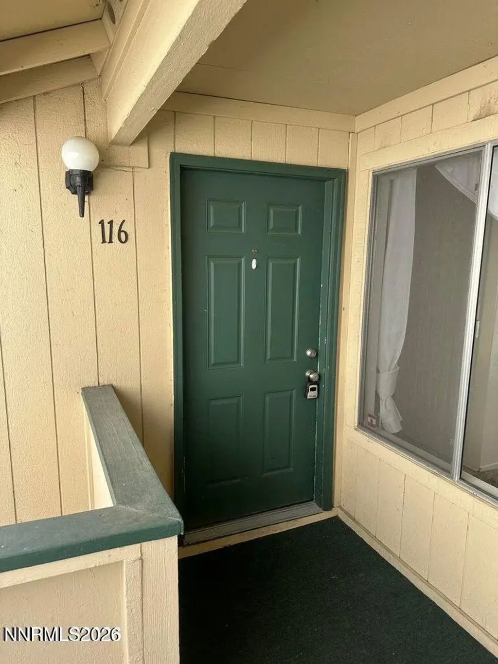 3928 Clear Acre Lane Apt 116, Reno