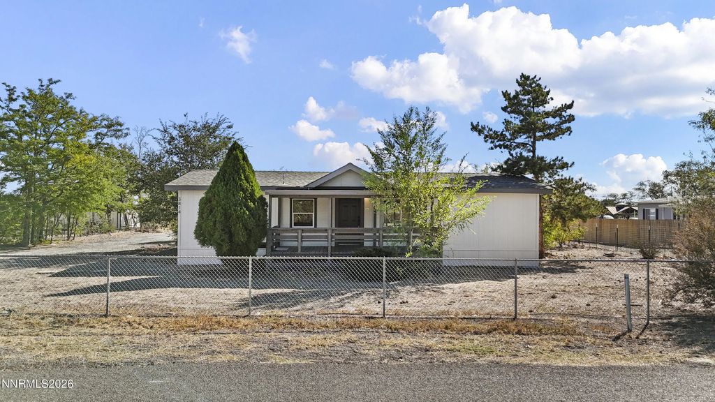 3814 Amber Street, Silver Springs