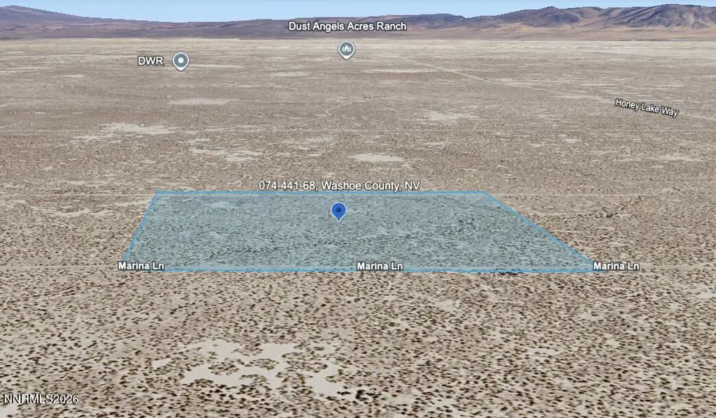 074-441-68 Washoe County, Reno