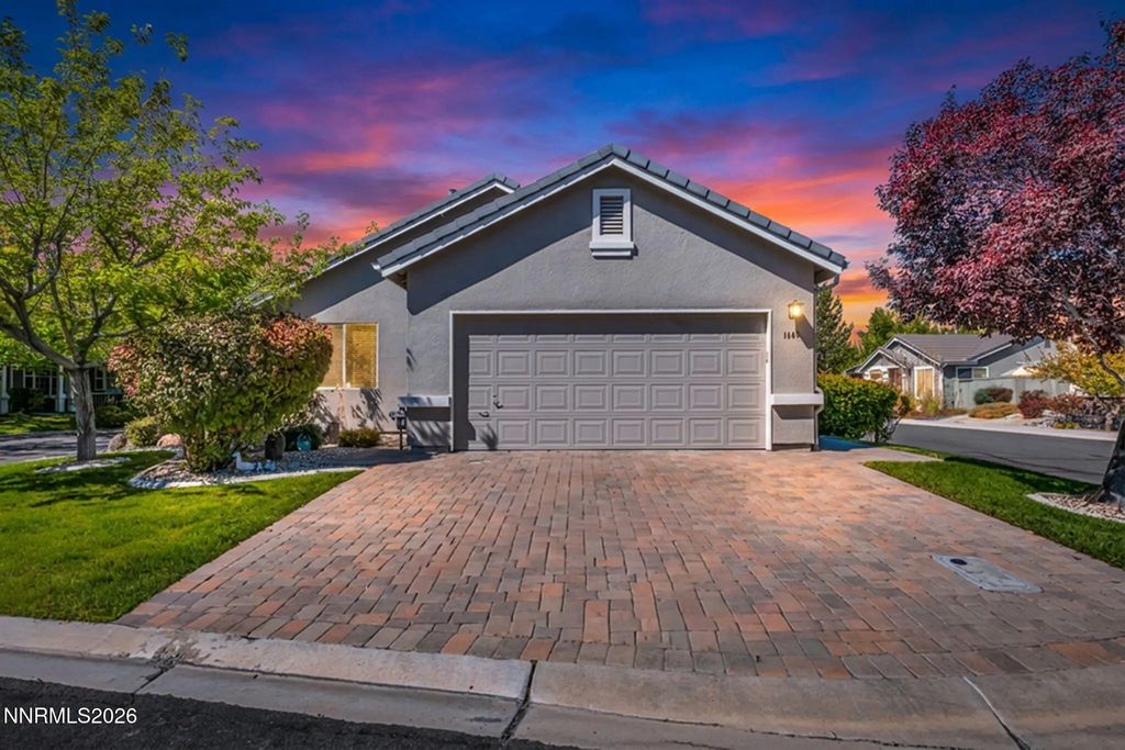1440 Wild Wolf Way, Reno